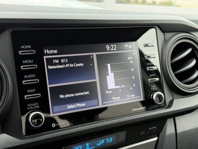 Used 2023 Toyota Tacoma SR image 23