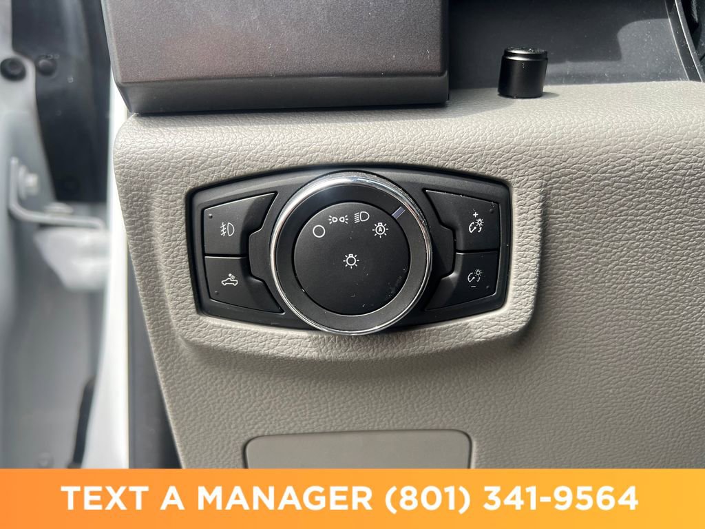 Used 2022 Ford F250 XLT w/ XLT Value Package AWD/4WD image 18