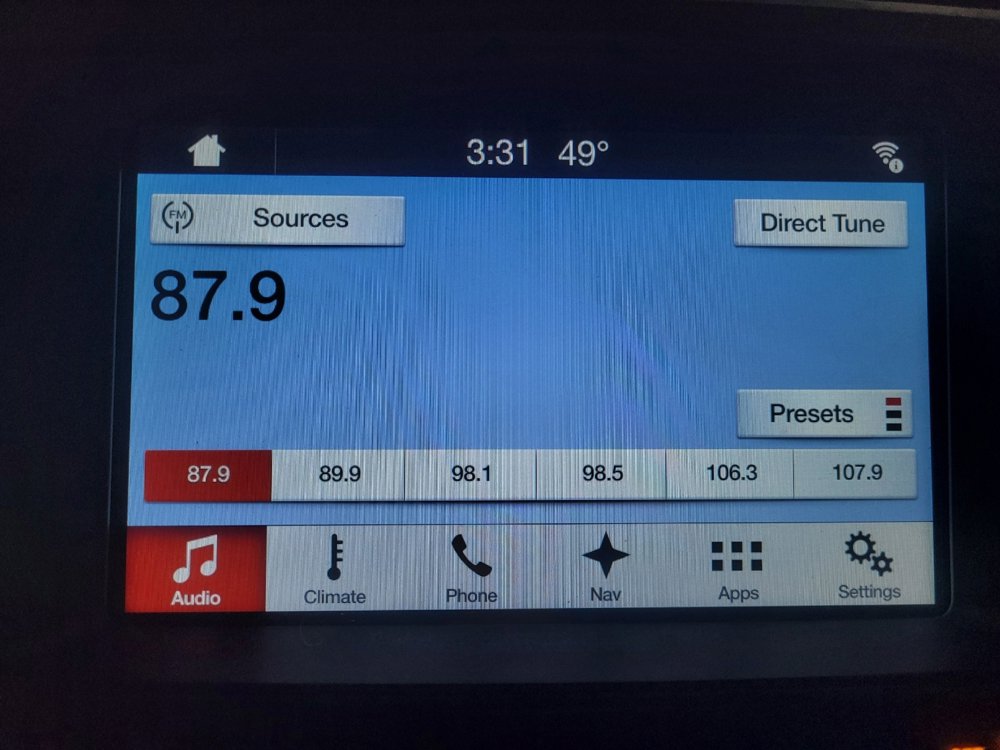 Used 2017 Ford Explorer Limited w/ Equipment Group 301A image 25