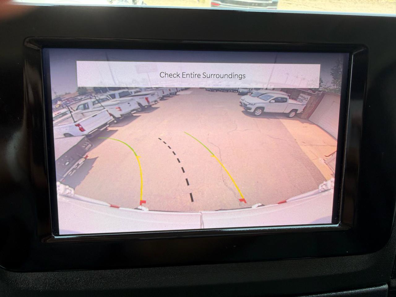 Used 2023 RAM ProMaster 3500 FWD image 25