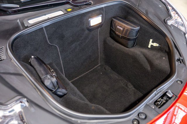 Used 2010 Ferrari 458 Italia Coupe RWD image 29