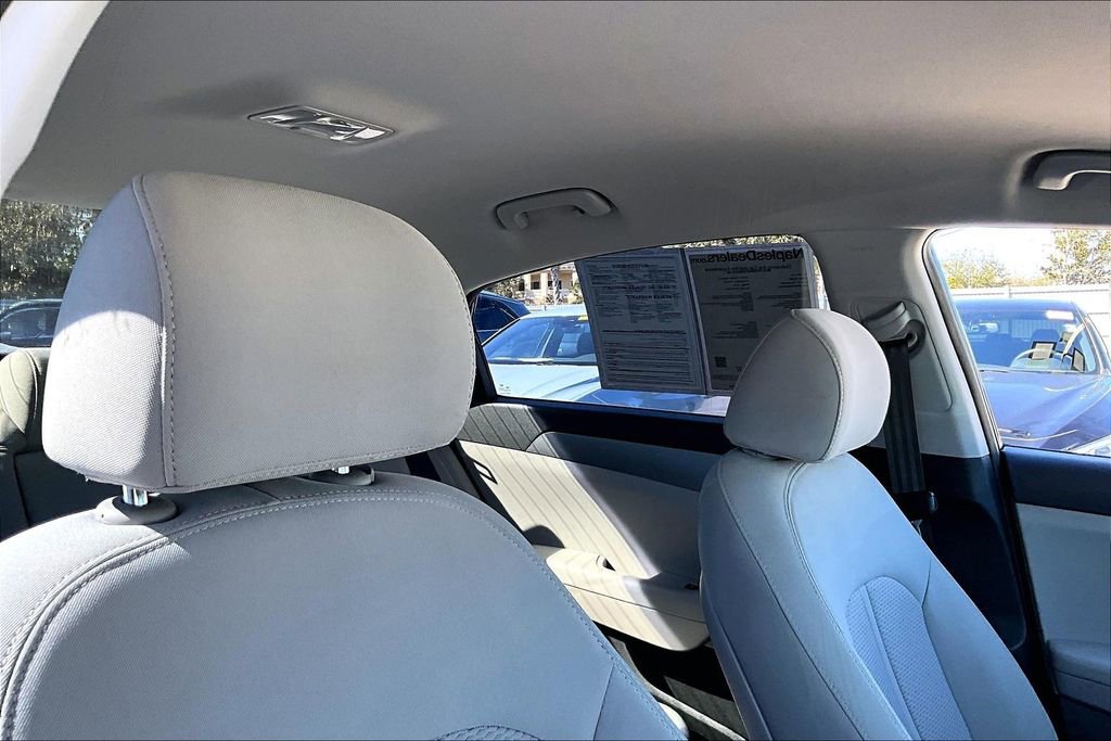 Used 2019 Hyundai Sonata SE image 21