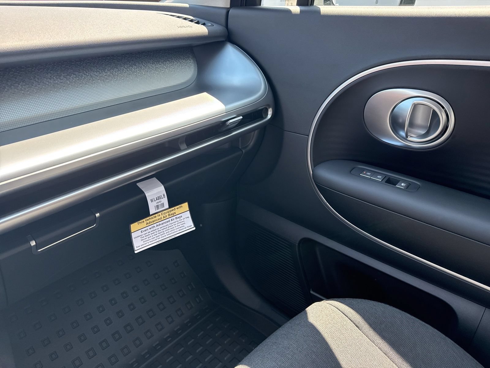 Used 2026 Hyundai Ioniq 9 SE AWD/4WD image 37