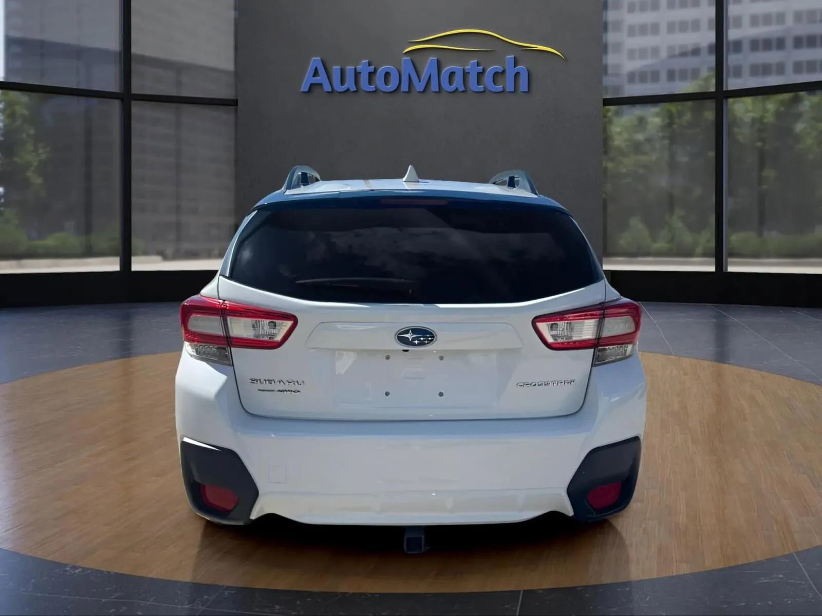 Used 2020 Subaru Crosstrek 2.0i Premium image 9