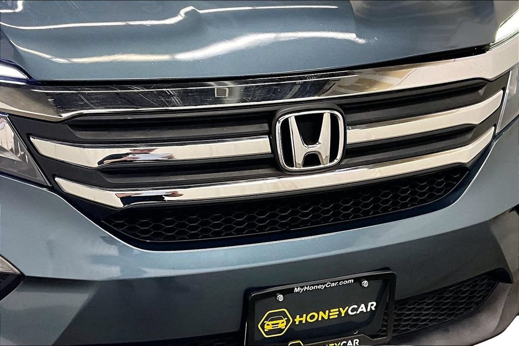 Used 2018 Honda Pilot EX-L image 32