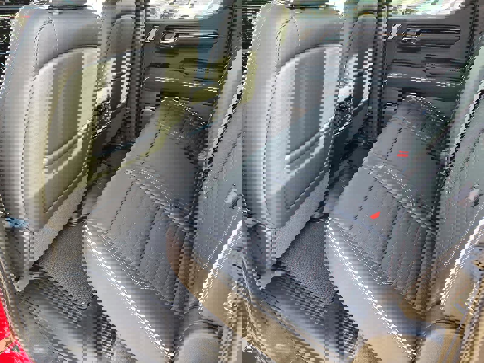 Certified 2026 GMC Sierra 1500 AT4X image 16