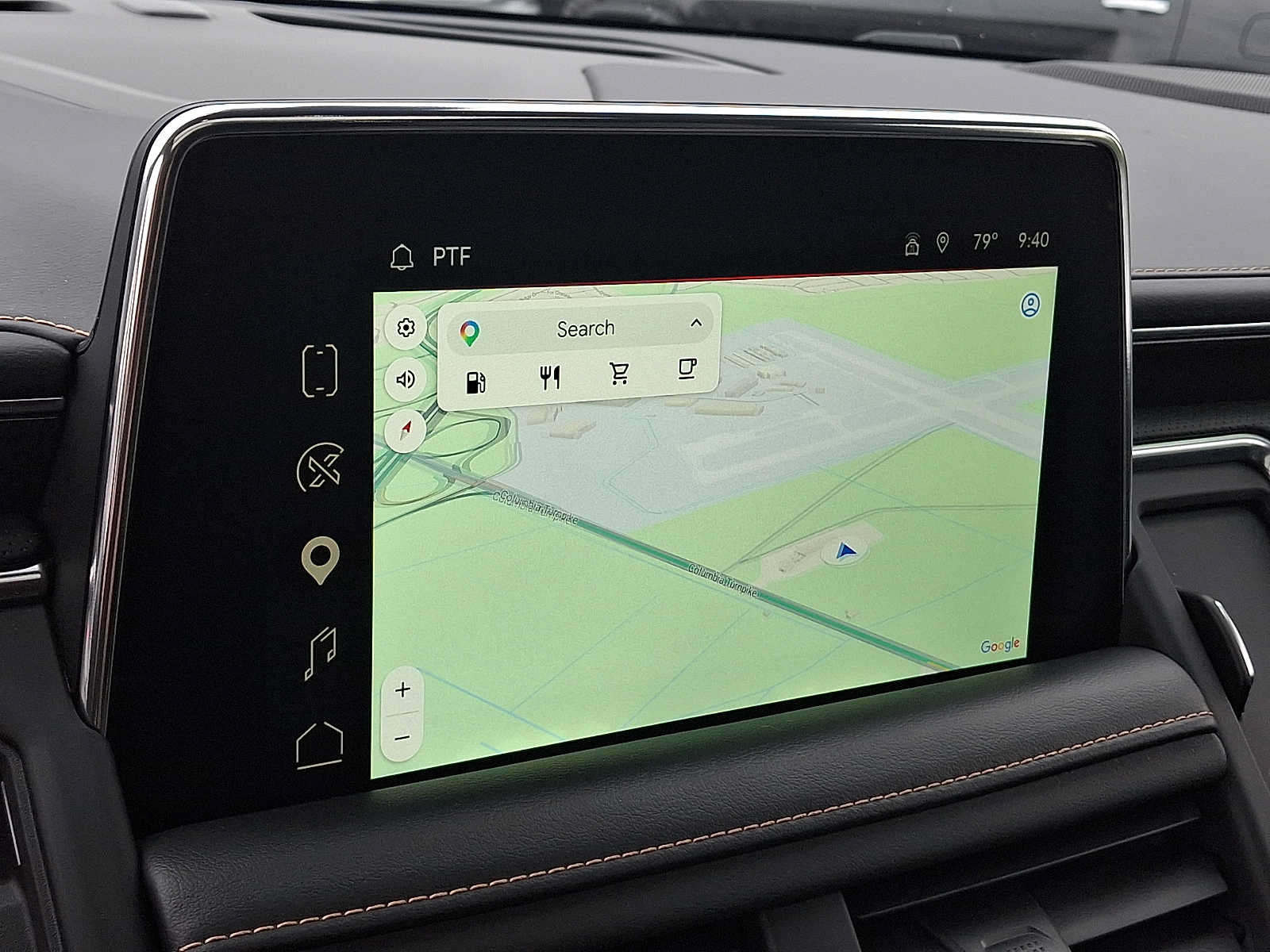 Used 2022 GMC Yukon AT4 AWD/4WD image 18