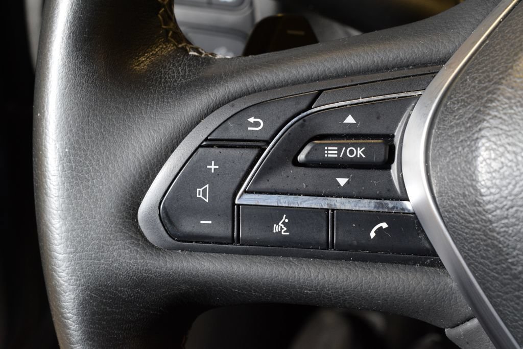 Certified 2023 INFINITI QX55 Essential AWD/4WD image 19