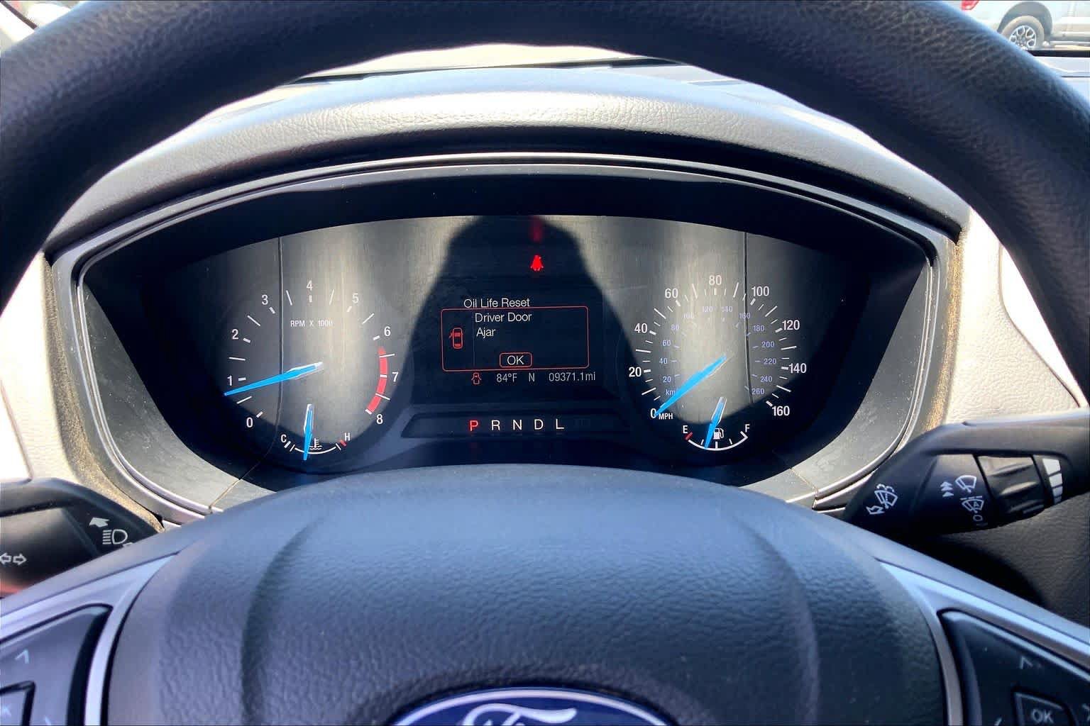 Used 2020 Ford Fusion S FWD image 26