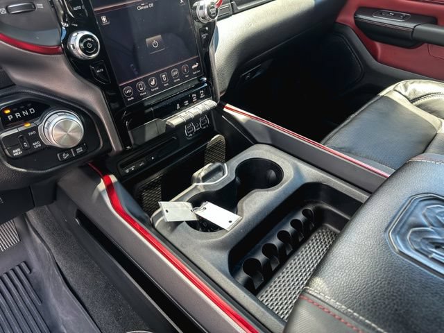 Used 2019 RAM 1500 Rebel w/ Rebel Level 2 Equipment Group AWD/4WD image 19