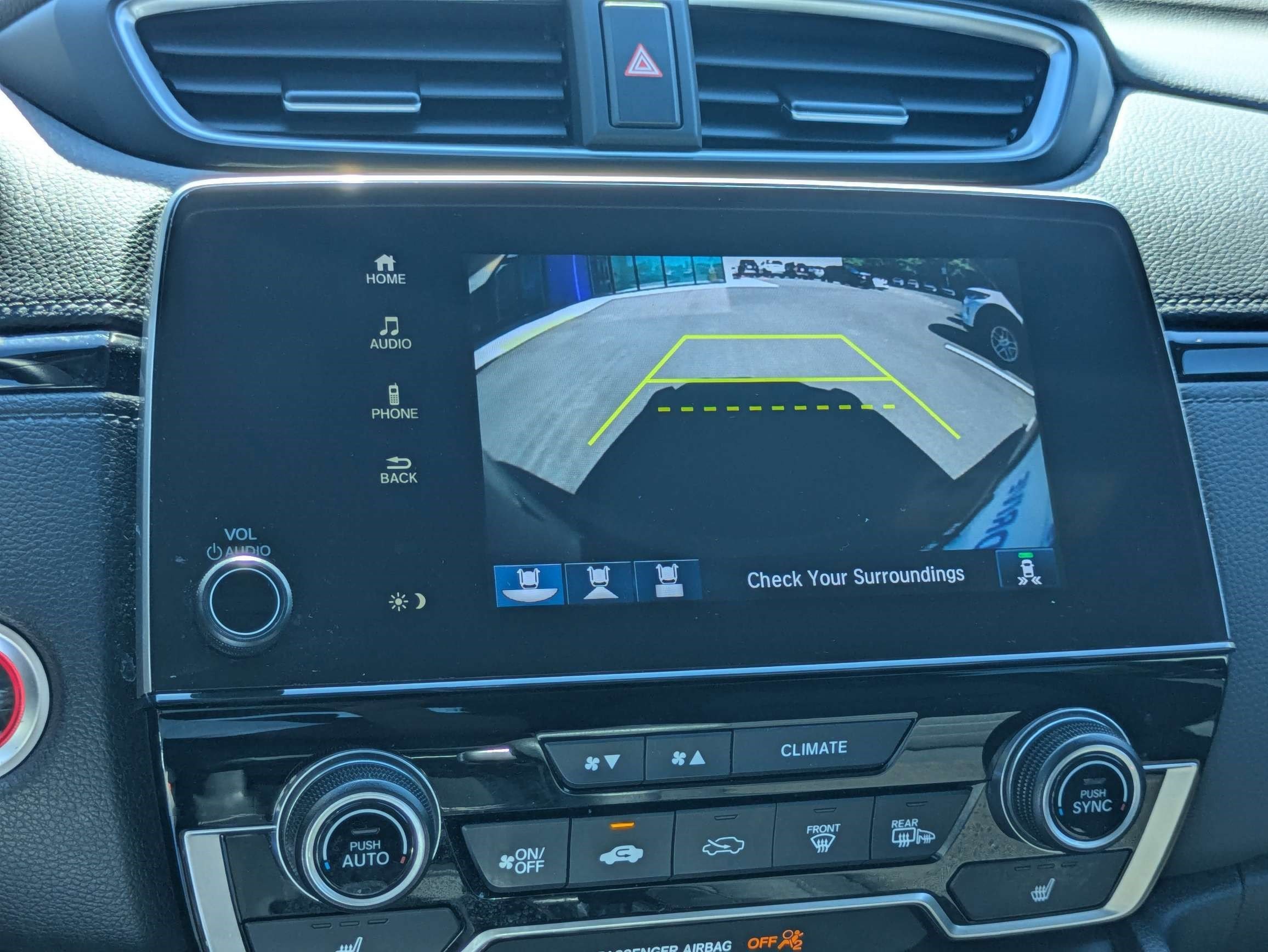 Certified 2022 Honda CR-V EX image 27