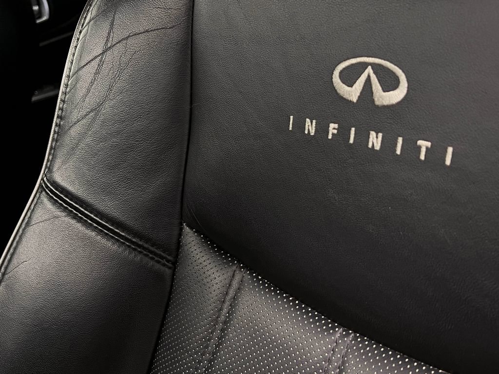 Used 2014 INFINITI QX60 FWD Hybrid w/ HEV Premium Package image 19