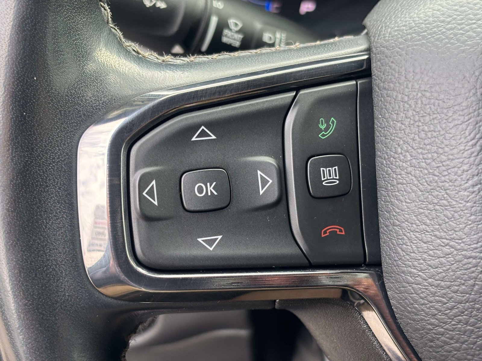 Certified 2024 RAM 1500 Limited AWD/4WD image 20