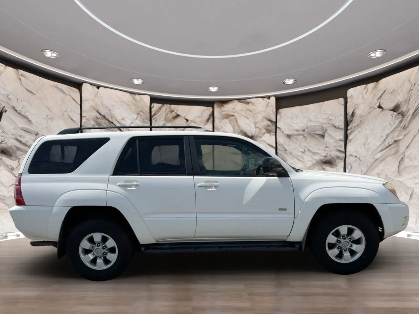 Used 2005 Toyota 4Runner SR5 image 4
