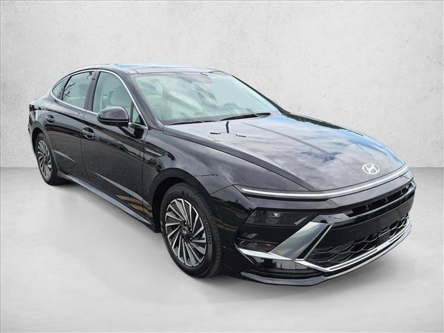 New 2026 Hyundai Sonata SEL FWD image 3
