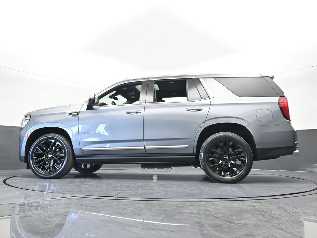 Used 2022 GMC Yukon Denali w/ Denali Premium Package image 71