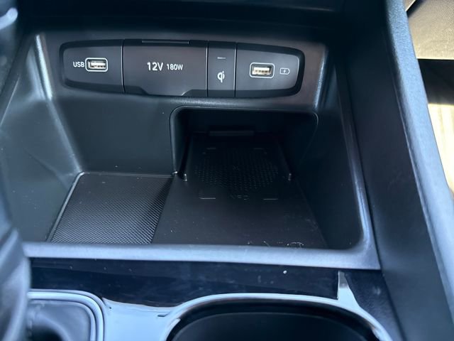 Used 2024 Hyundai Tucson SEL image 29