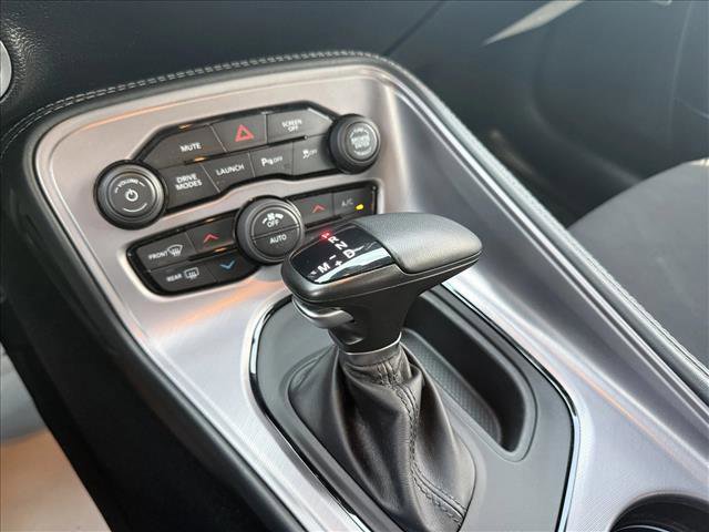 Used 2023 Dodge Challenger R/T Scat Pack RWD image 15