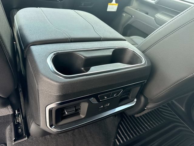 New 2026 Chevrolet Silverado 2500 LTZ w/ LTZ Plus Package AWD/4WD image 17