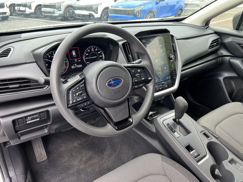 Used 2024 Subaru Crosstrek 2.0i Premium AWD/4WD image 17