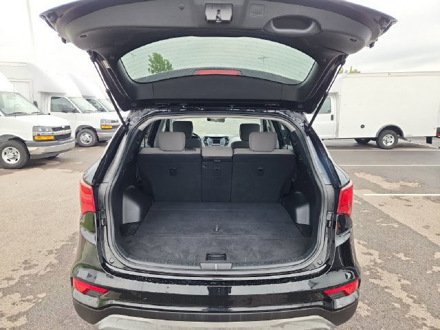 Used 2018 Hyundai Santa Fe Sport AWD/4WD image 29