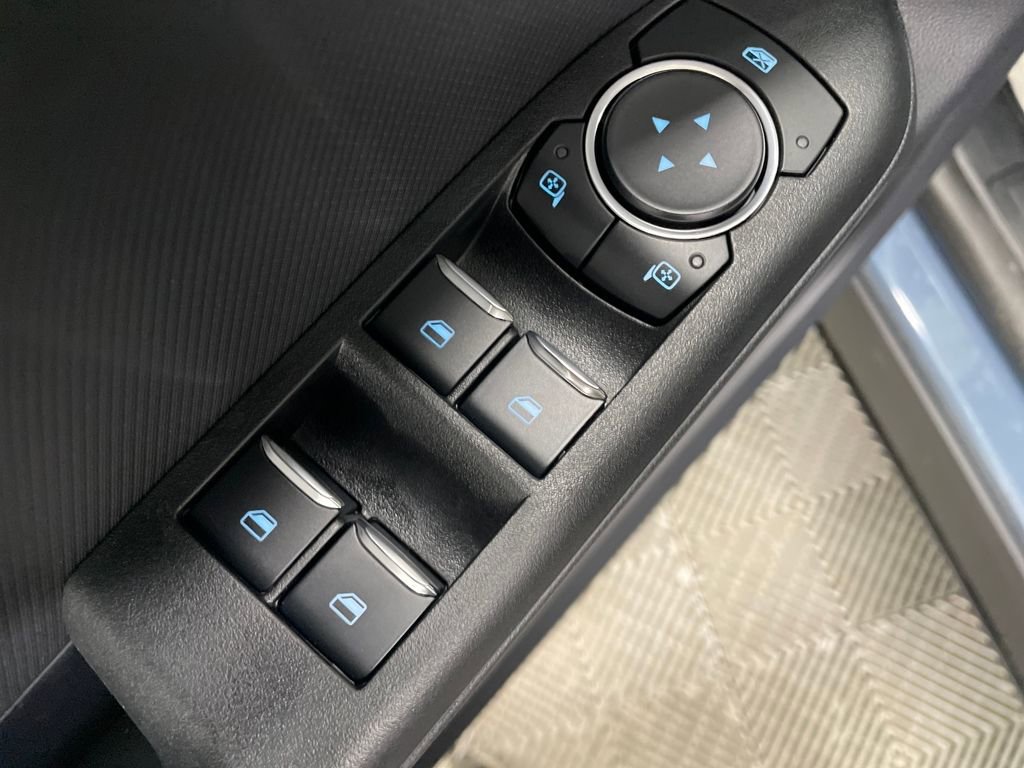 New 2025 Ford Bronco Sport Outer Banks w/ Outer Banks Tech Package+ AWD/4WD image 17