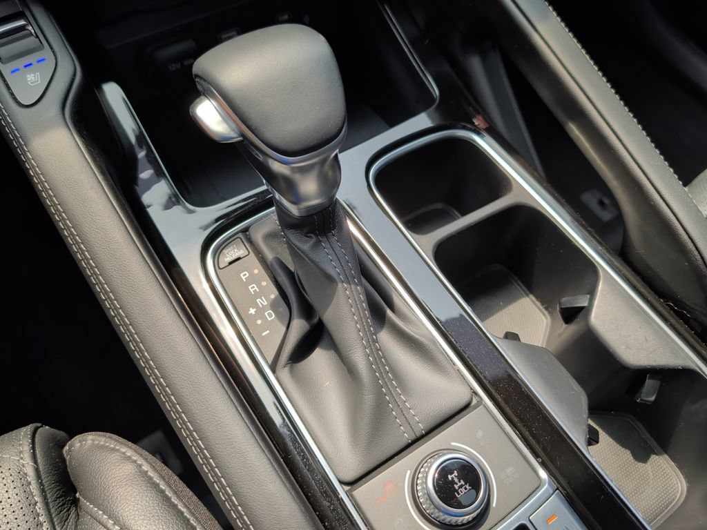 Used 2025 Kia Telluride SX X-Line AWD/4WD image 24