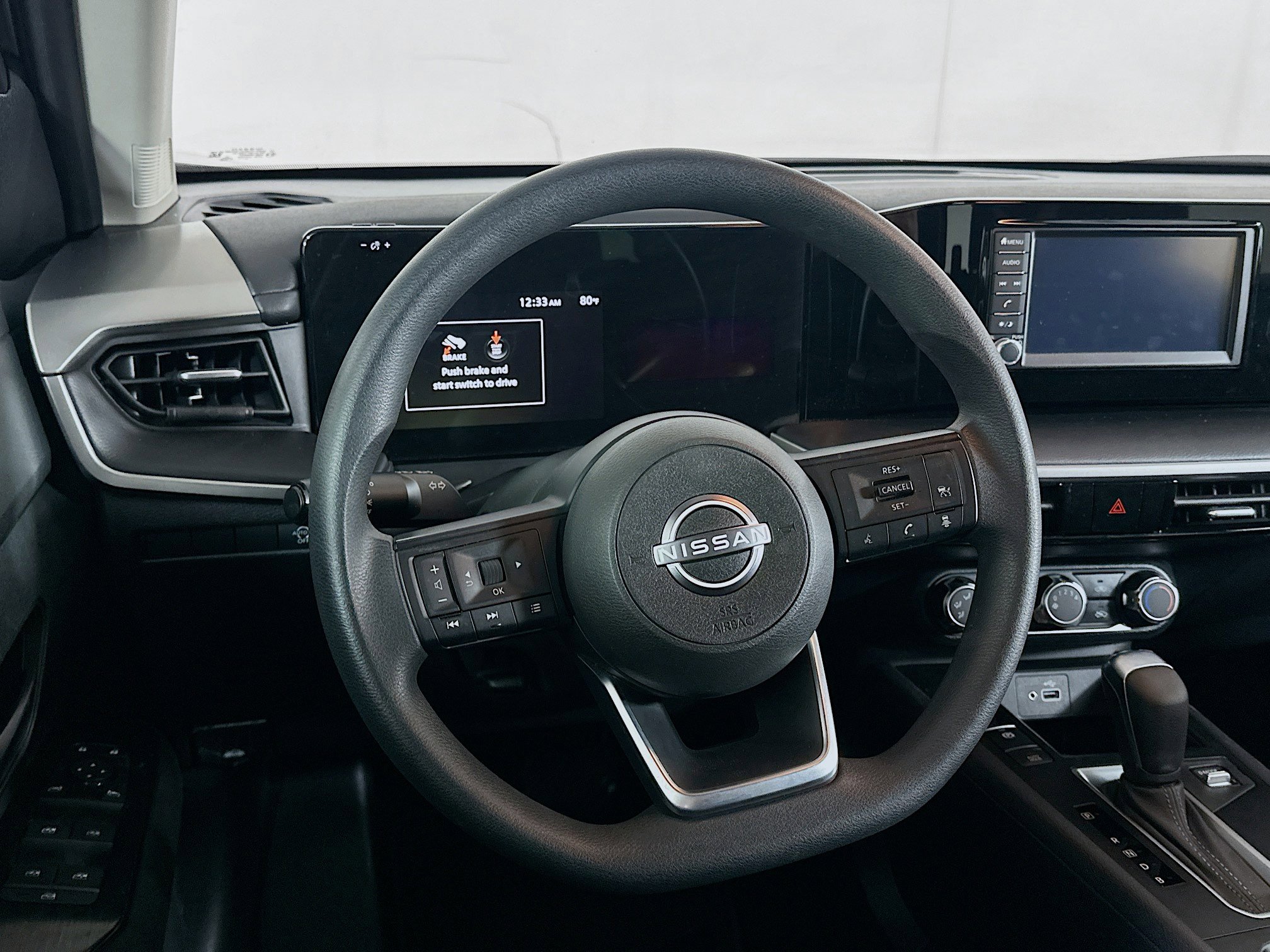 Used 2025 Nissan Kicks S FWD image 18