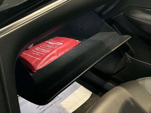 Used 2023 Cadillac XT6 Sport image 34