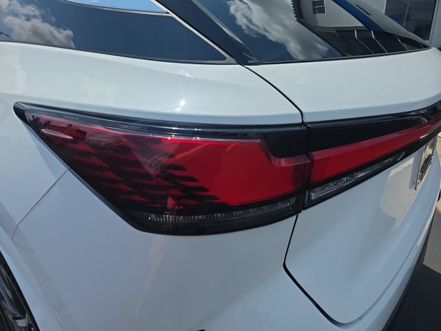 Certified 2023 Lexus RX 350 F Sport w/ Accessory Package AWD/4WD image 35