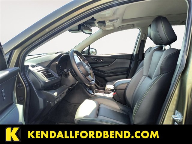 Used 2023 Subaru Ascent Onyx Edition Limited image 9