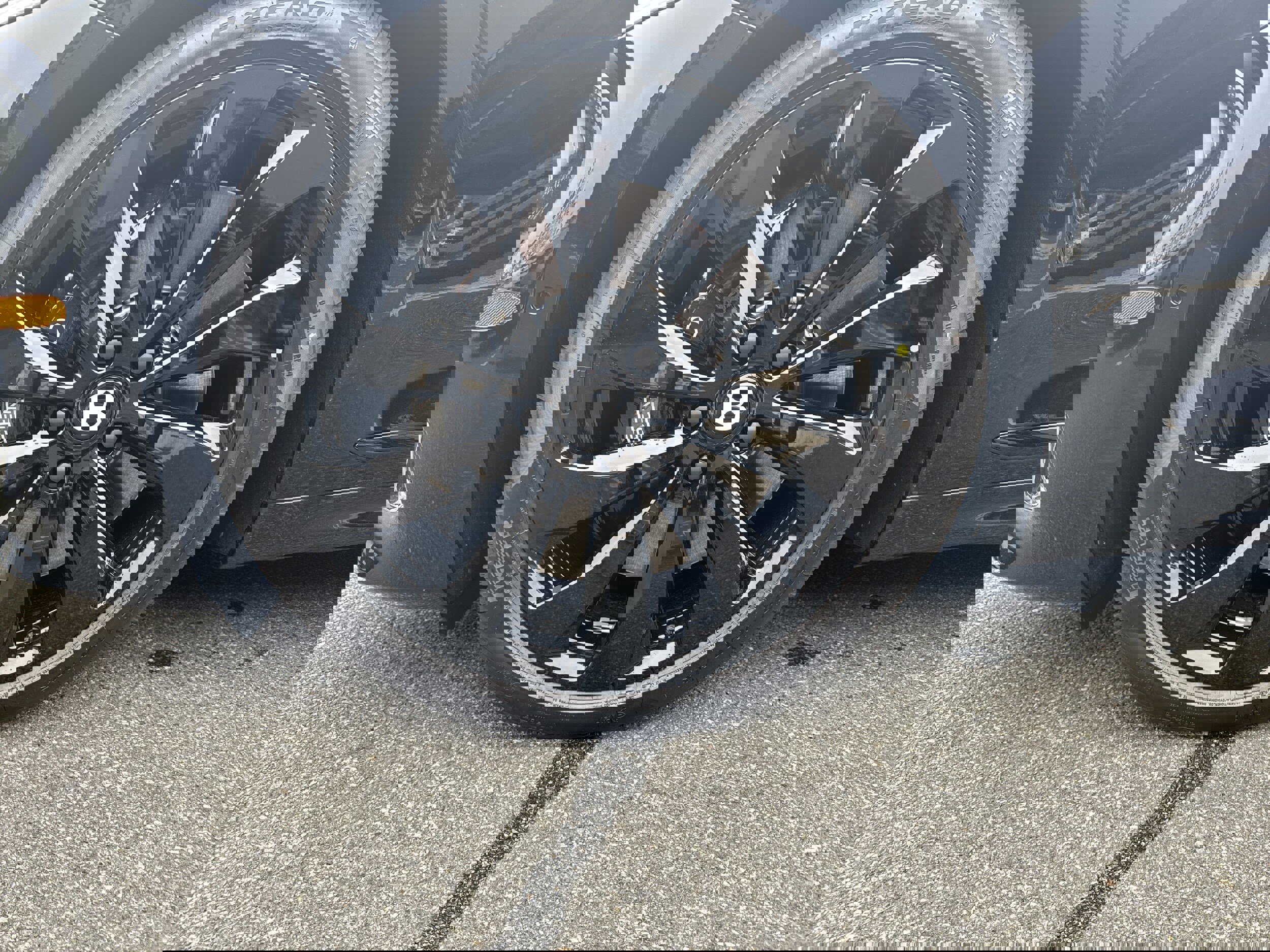 New 2026 Bentley Continental GTC image 9