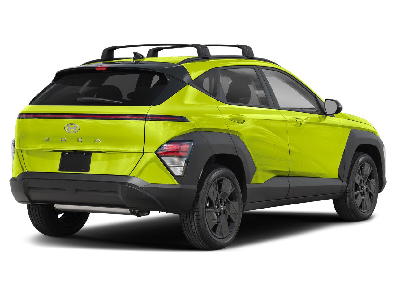 New 2026 Hyundai Kona SEL Sport image 27