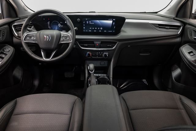 Used 2025 Buick Encore GX Preferred image 24
