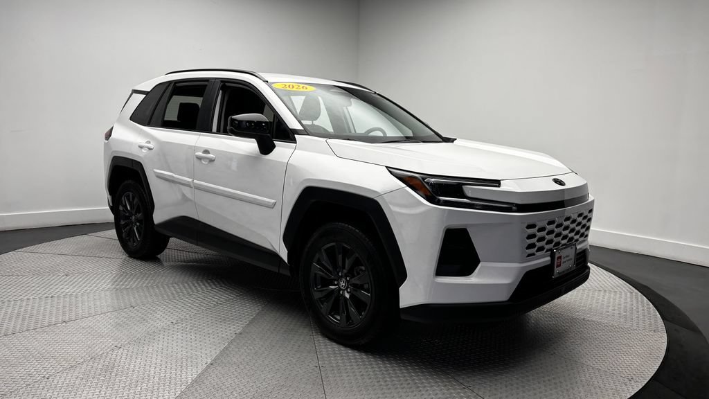 Used 2026 Toyota RAV4 XLE Premium w/ Weather Package AWD/4WD image 41