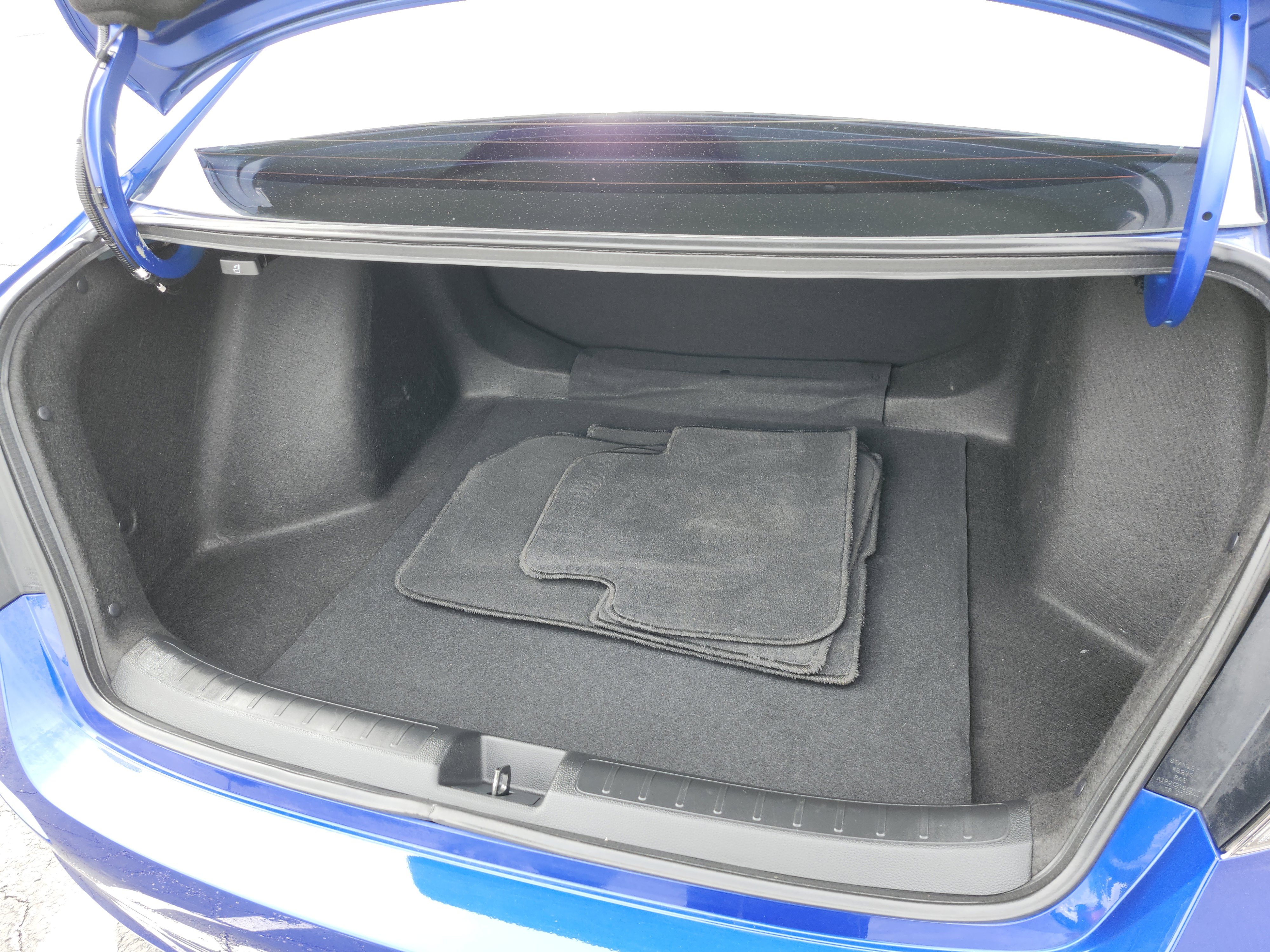 Used 2022 Honda Civic Sport image 23