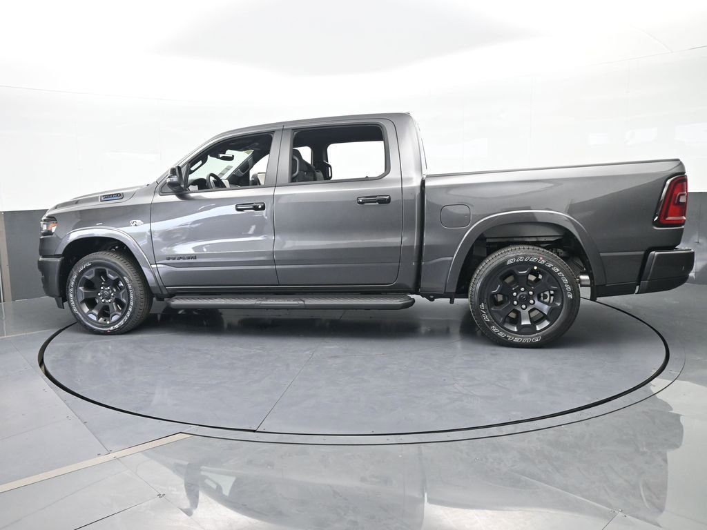 New 2026 RAM 1500 Big Horn image 3
