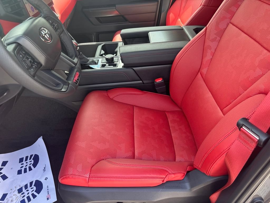 Used 2026 Toyota Tundra TRD Pro AWD/4WD image 30