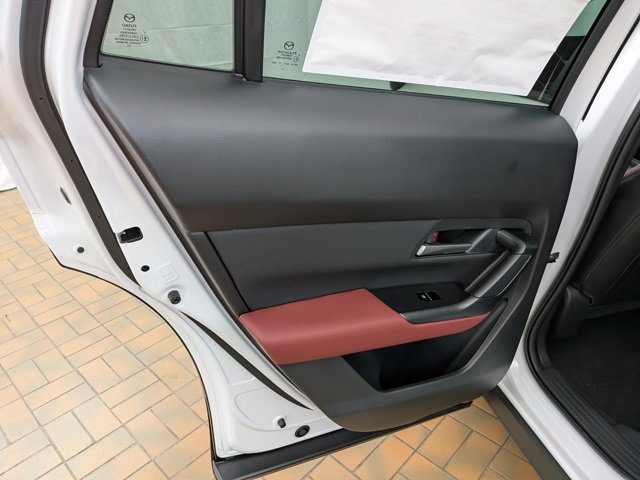 New 2026 MAZDA CX-50 AWD 2.5 Hybrid w/ Premium Pkg image 15