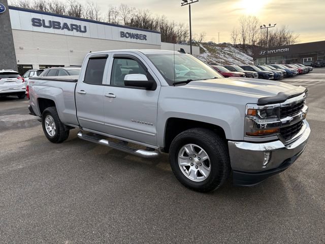 Used 2016 Chevrolet Silverado 1500 LT w/ All Star Edition image 7