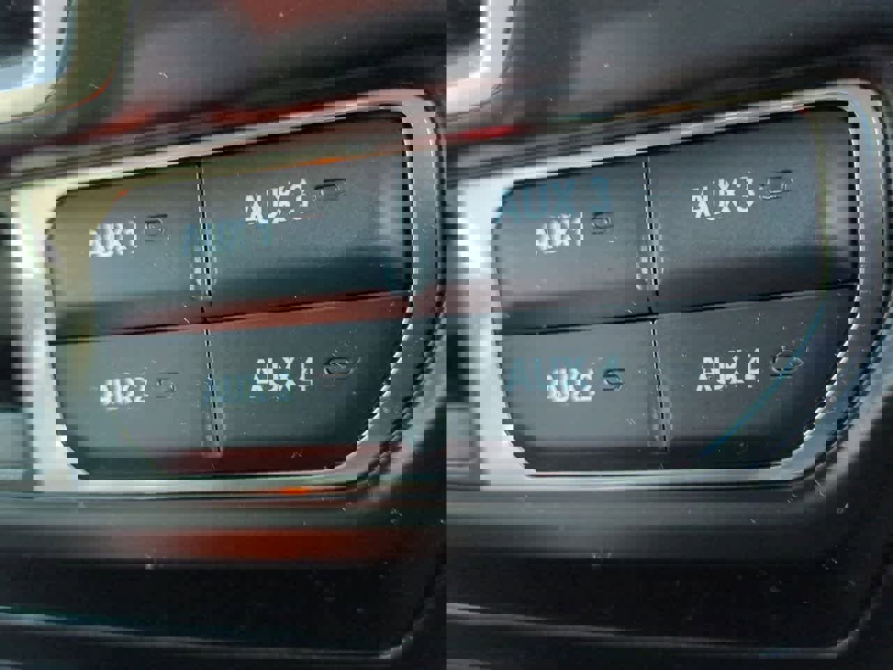 Used 2021 Jeep Wrangler Unlimited Sahara image 18