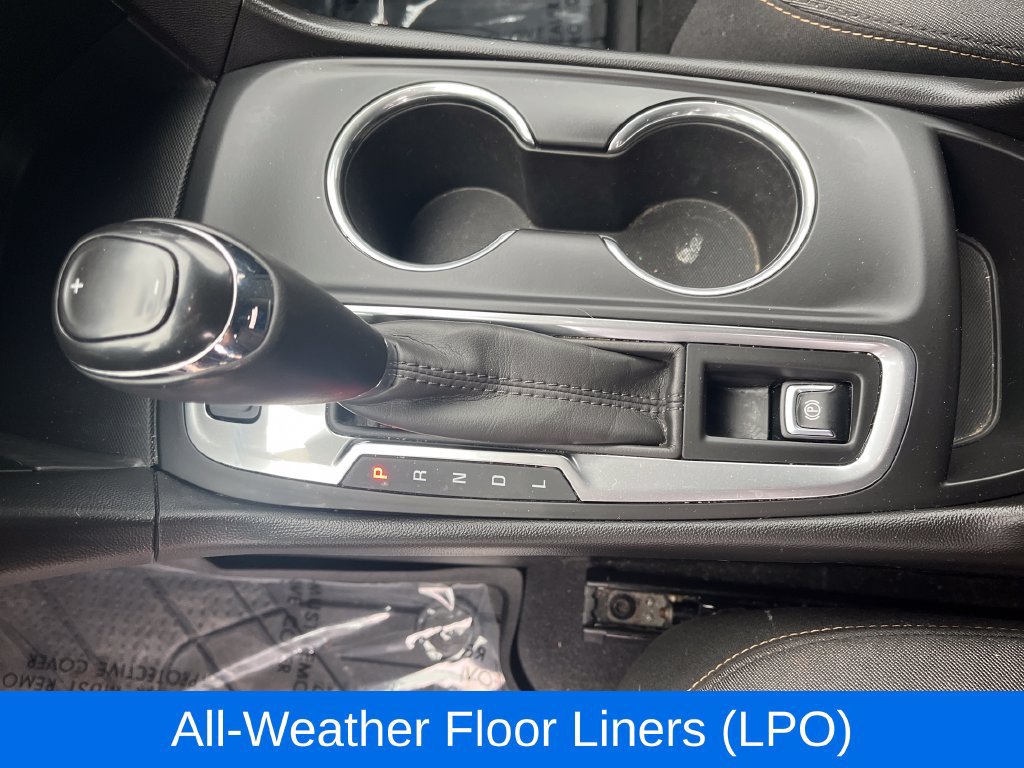 Used 2019 Chevrolet Equinox LT AWD/4WD image 26