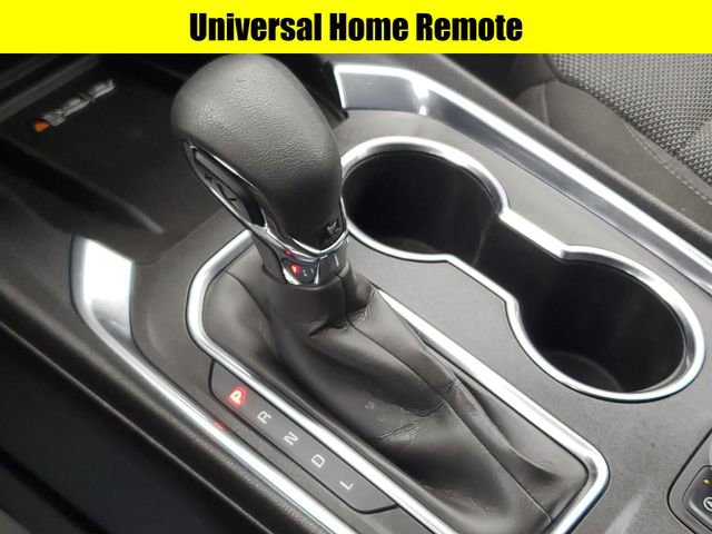 Used 2023 Chevrolet Traverse LT image 22