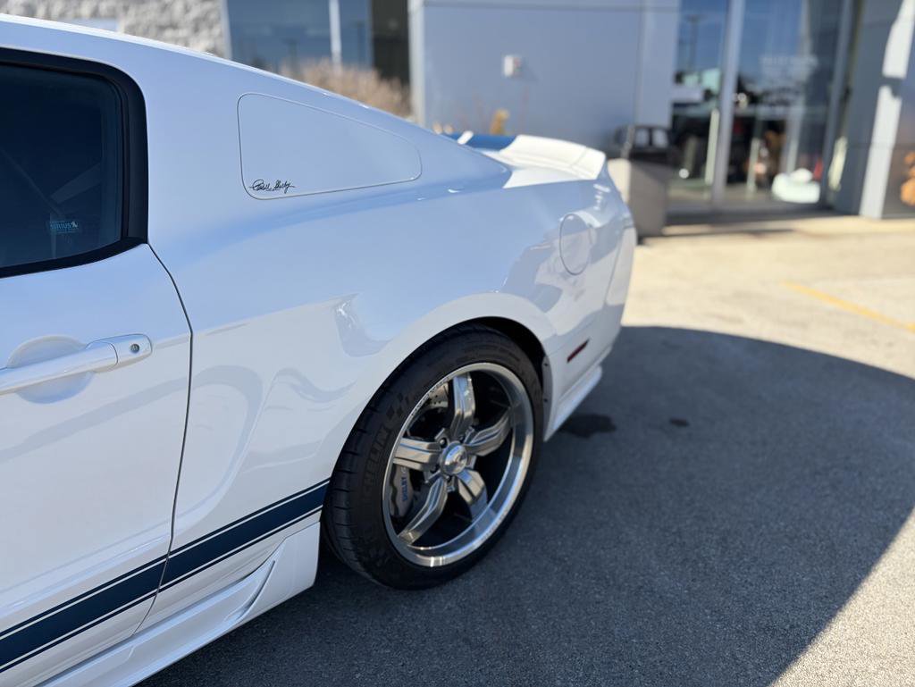 Used 2011 Ford Mustang GT Premium image 16