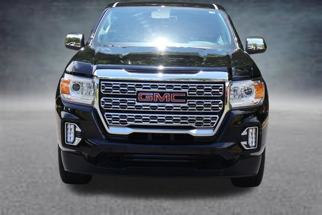 Used 2021 GMC Canyon Denali AWD/4WD image 28