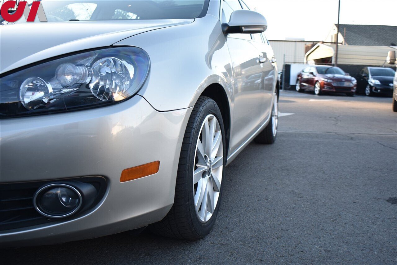 Used 2013 Volkswagen Jetta TDI FWD image 30