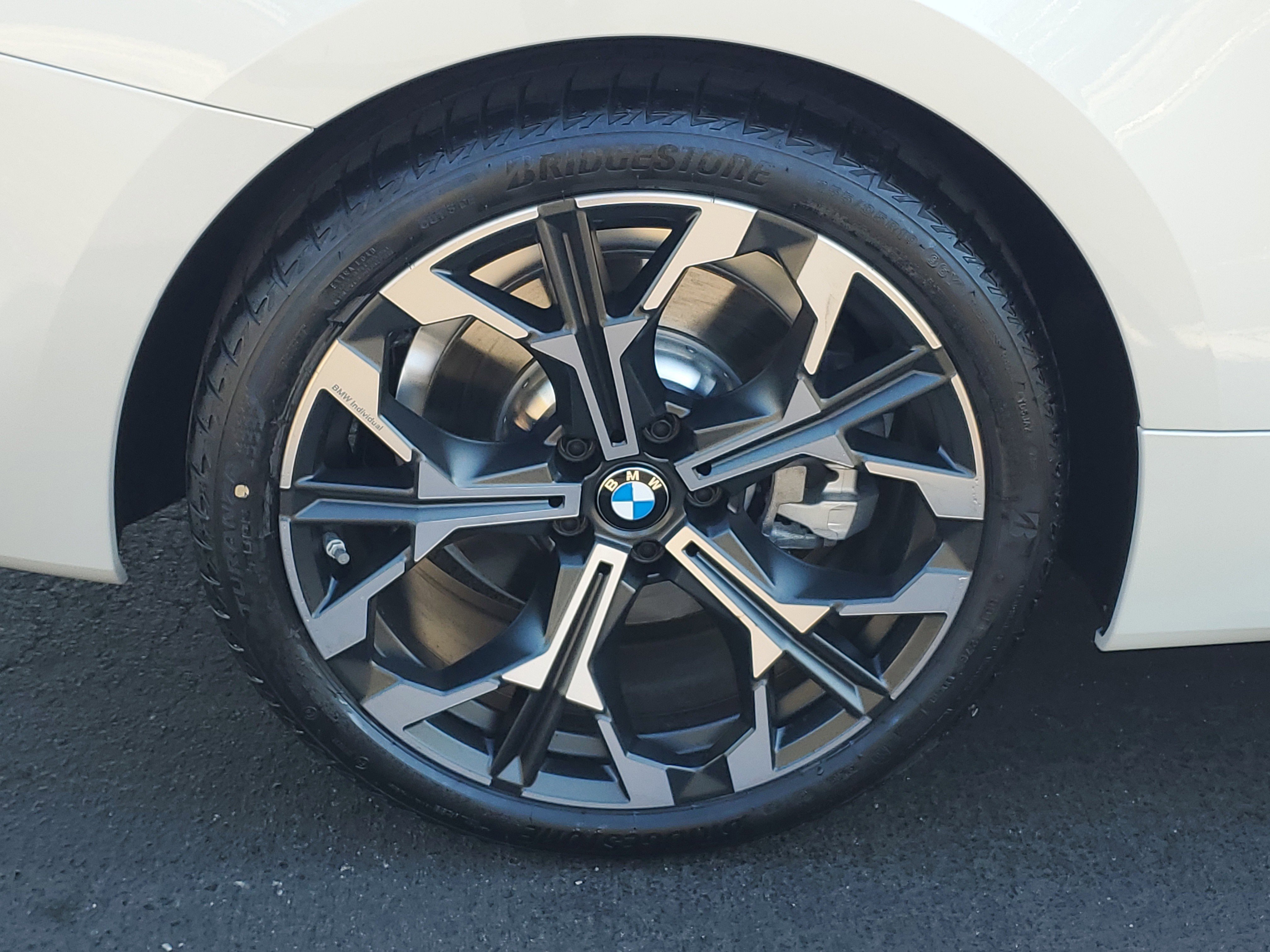 New 2026 BMW 430i xDrive Coupe w/ Premium Package image 7