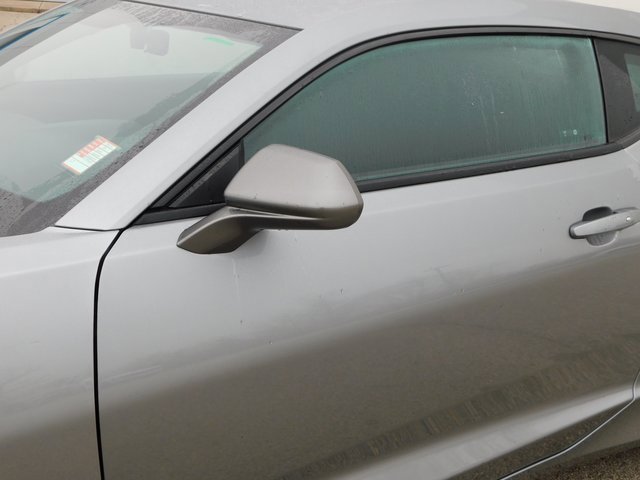 Used 2023 Chevrolet Camaro LT image 11