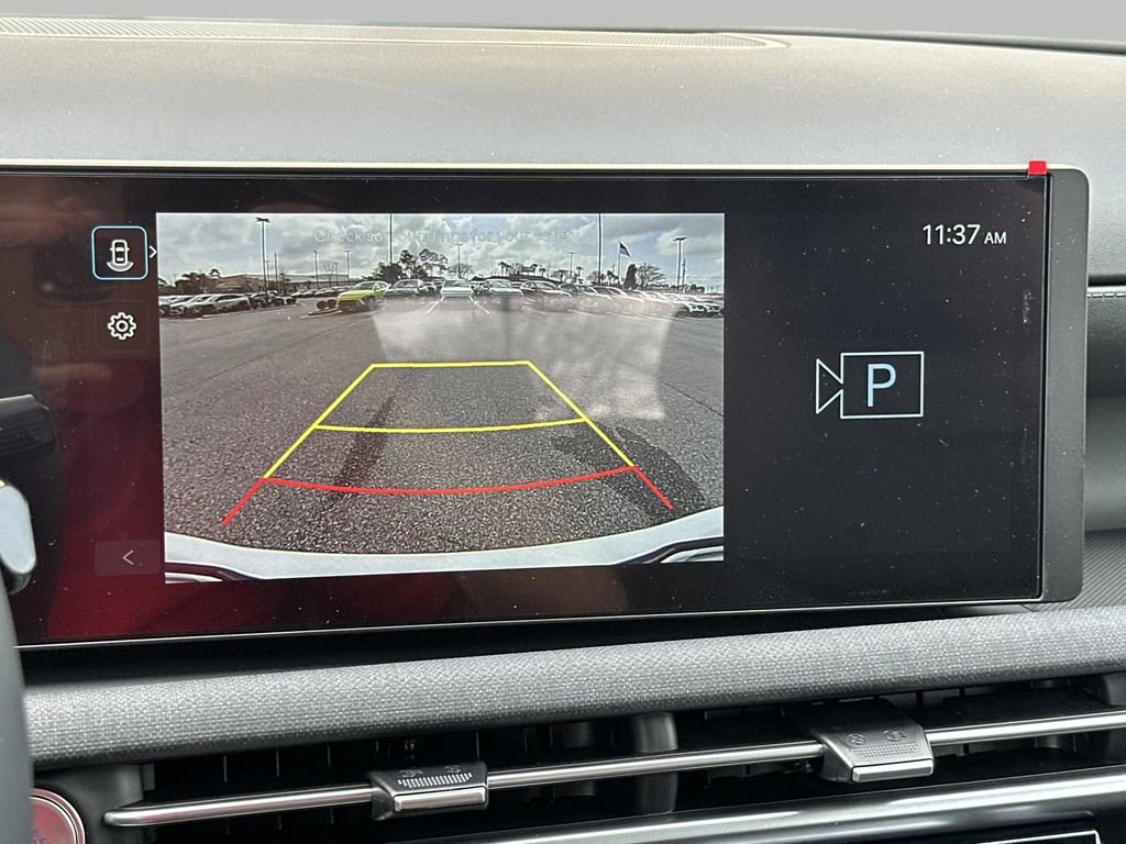 New 2026 Hyundai Tucson XRT FWD image 17