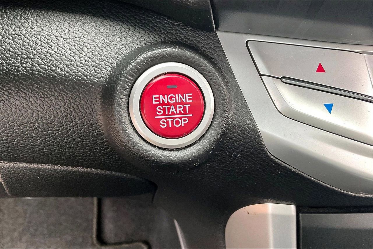 Used 2015 Honda Accord EX-L image 27